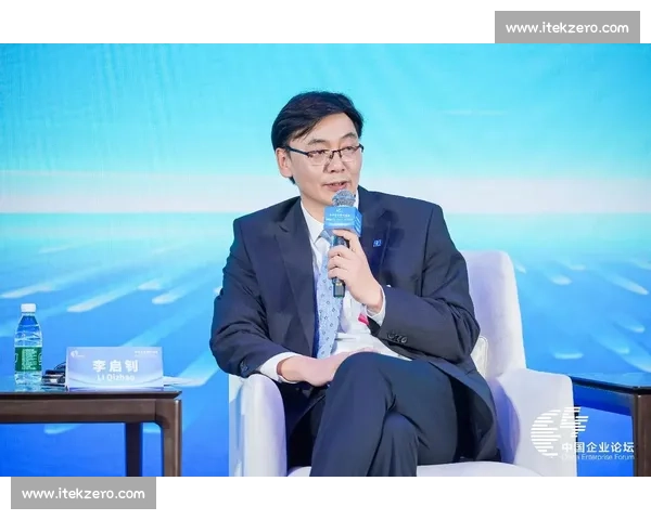 以稳健经营为核心推动企业持续发展与创新突破策略分析